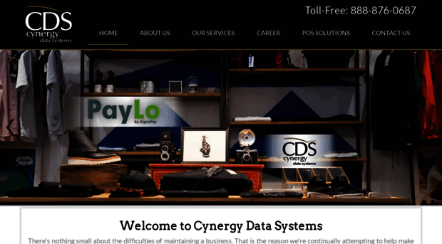 cynergydatasystems.net