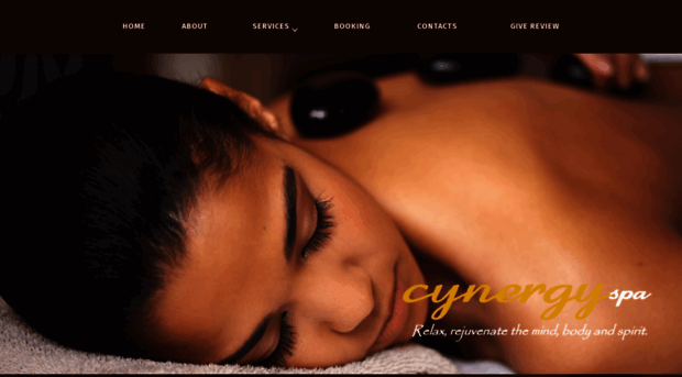 cynergyspa.com