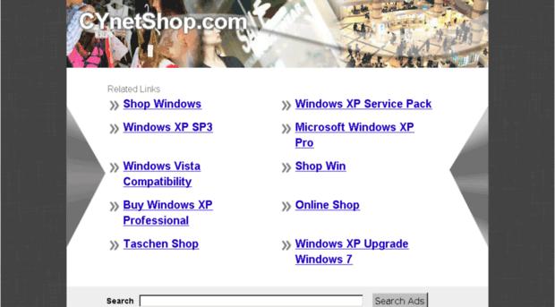 cynetshop.com