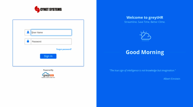 cynetsystems.greythr.com