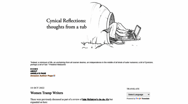 cynicalreflections.net