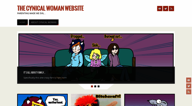 cynicalwoman.com