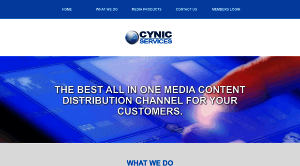 cynicservices.com