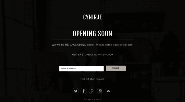 cynirje.com