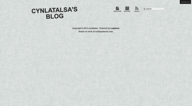 cynlatalsa-blog.logdown.com