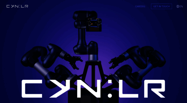 cynlr.com