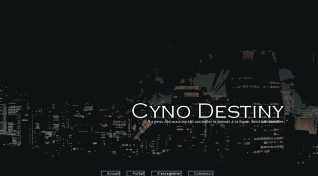 cyno-destiny.forumdefan.com