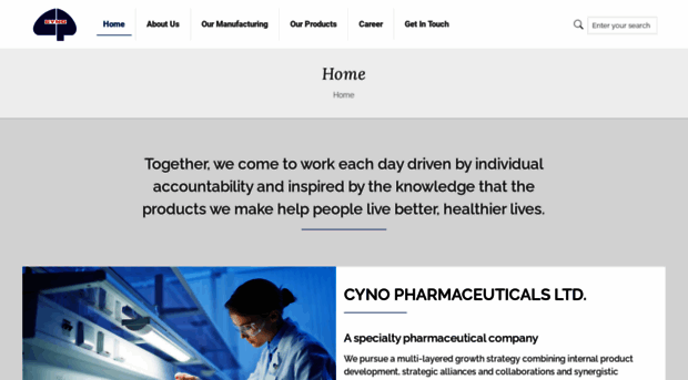 cyno.co.in