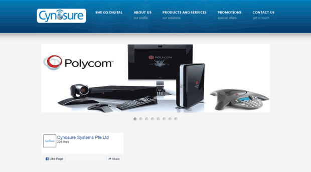 cynosure-systems.com.sg