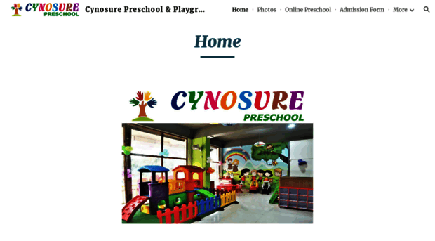 cynosureschool.com