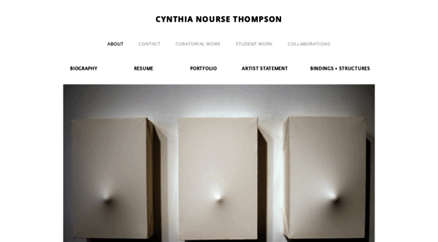 cynthia-nourse-thompson.com