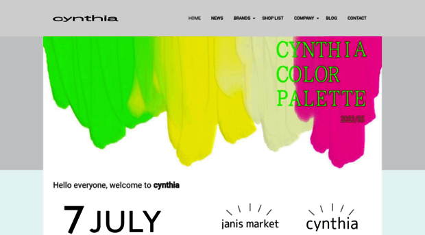 cynthia1978.com