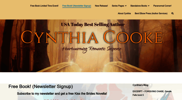 cynthiacooke.com