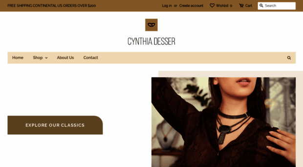 cynthiadesser.com