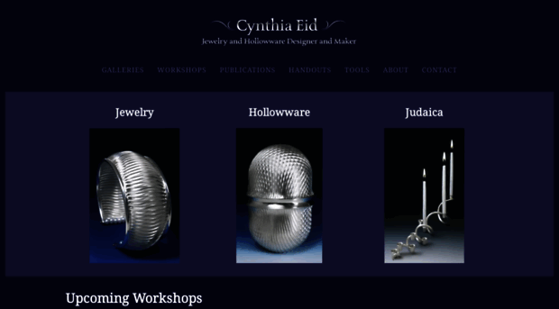 cynthiaeid.com