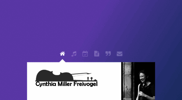 cynthiafreivogel.com