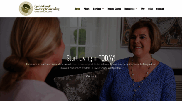 cynthiagarrettcounseling.com