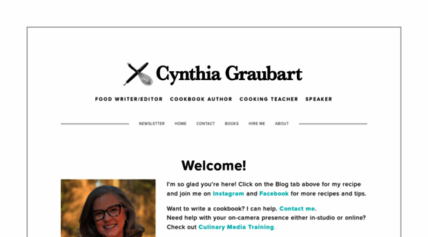 cynthiagraubart.com