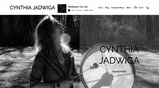 cynthiajadwiga.com