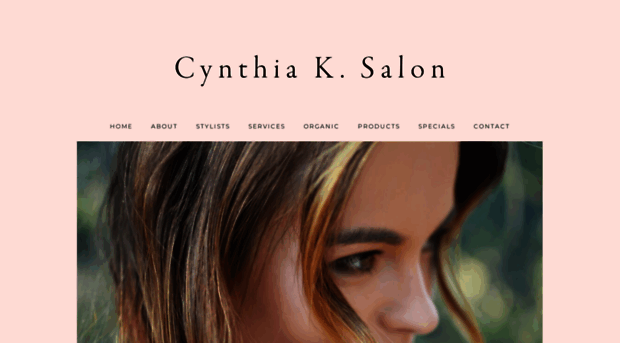 cynthiaksalon.com