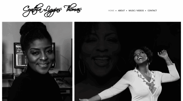 cynthialigginsthomas.com