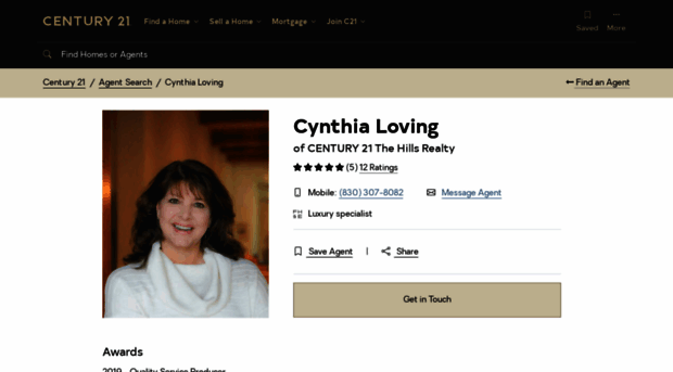 cynthialoving.com