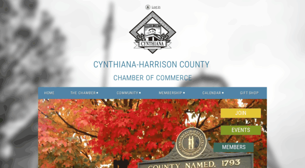 cynthianaharrisoncountychamberofcommerce.wildapricot.org