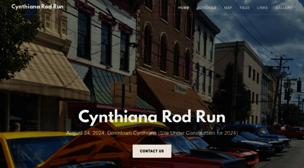 cynthianarodrun.com