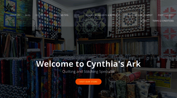 cynthiasark.com.au