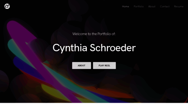 cynthiaschroeder.com