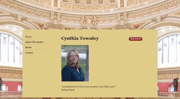 cynthiatownley.com