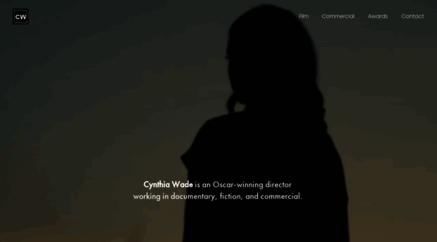 cynthiawade.com