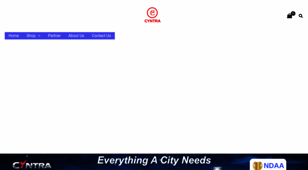 cyntra.pro