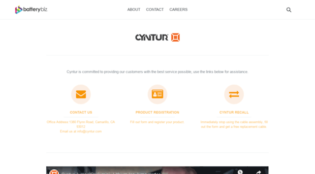 cyntur.com