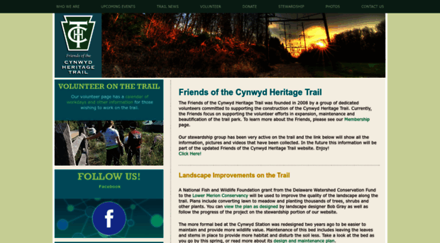 cynwydtrail.org