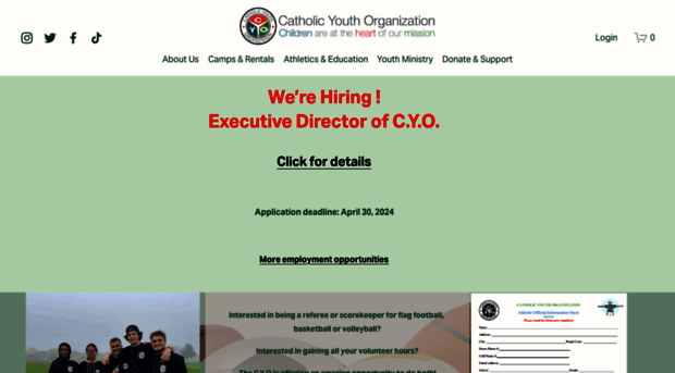 cyo.on.ca