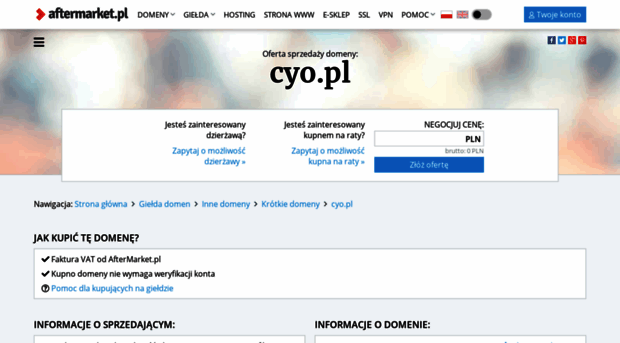 cyo.pl