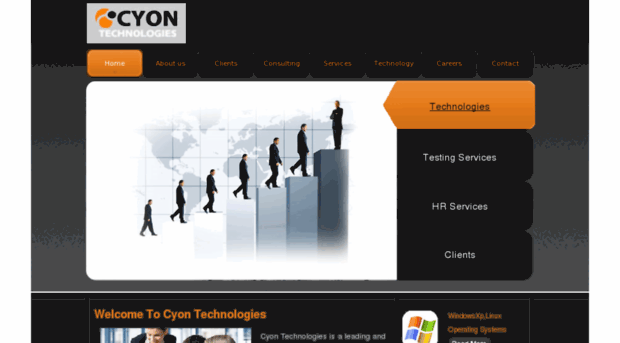 cyontechnologies.com
