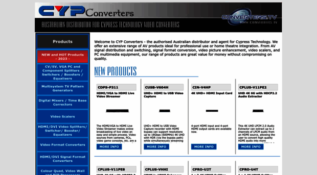 cypconverters.com.au