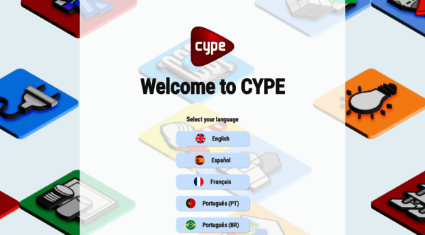 cype.com