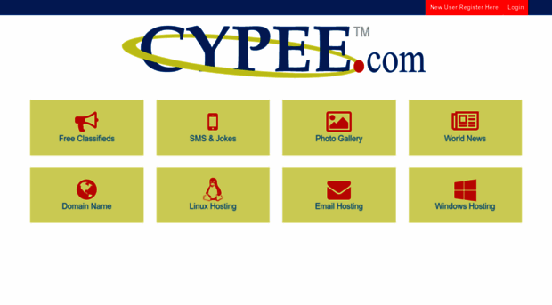 cypee.com