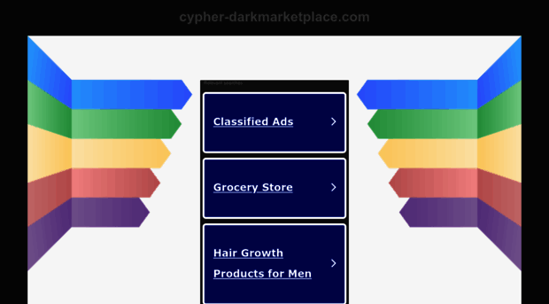 cypher-darkmarketplace.com