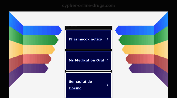 cypher-online-drugs.com