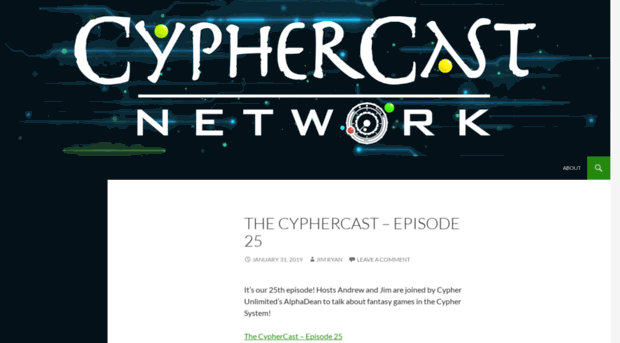 cyphercast.net