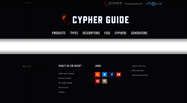 cypherguide.com
