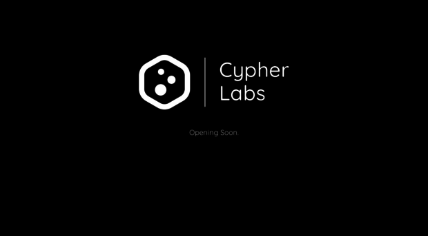 cypherlabs.com