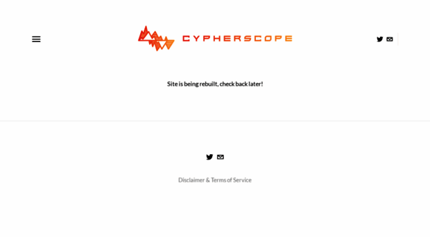 cypherscope.com