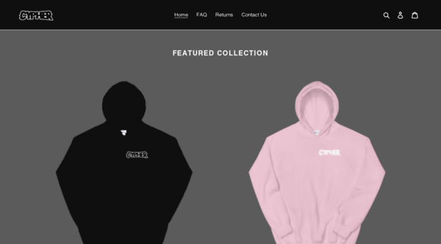 cypherstore.co.uk