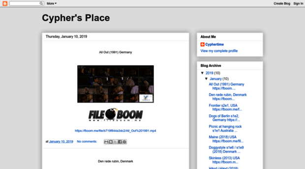 cyphertime.blogspot.dk