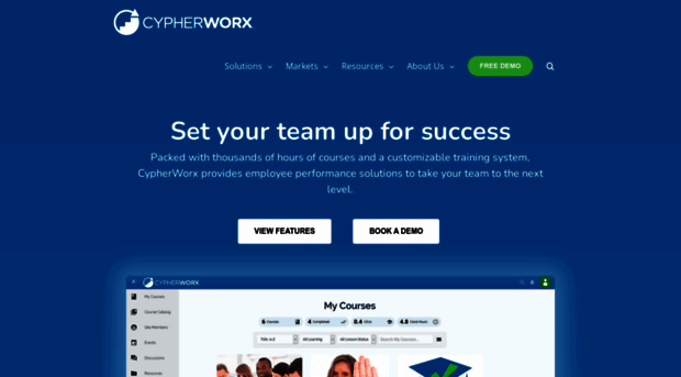 cypherworx.com